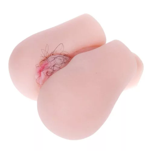 Poes & Kont Masturbator_B15O50_1