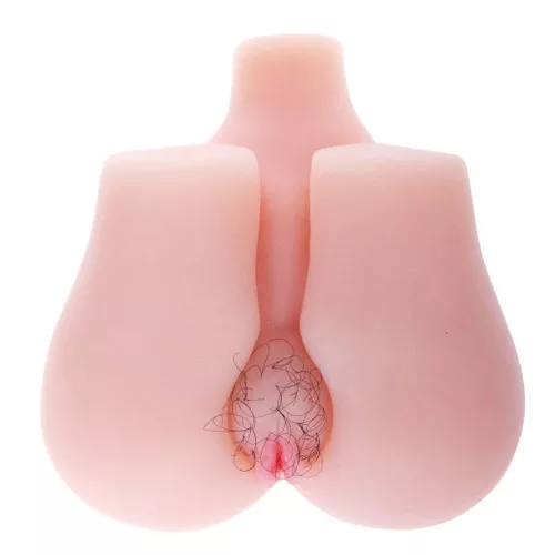 Poes & Kont Masturbator_B15O50_1