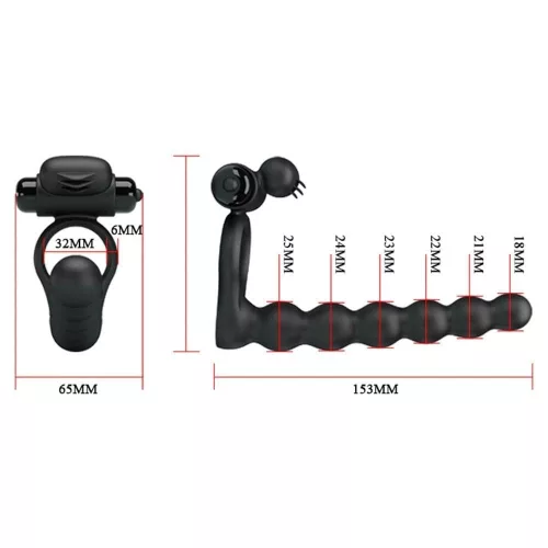 Mooie Liefde Hercules Penisschede III