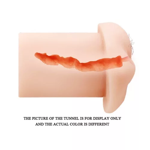 Levensechte Pussy Masturbator_B0O50_1