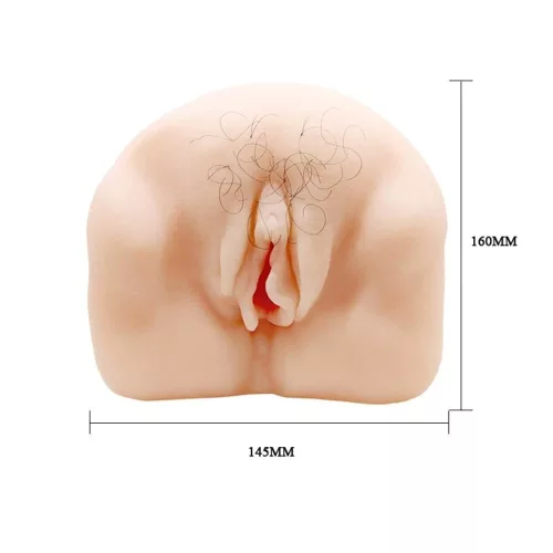 Levensechte Pussy Masturbator_B0O50_1