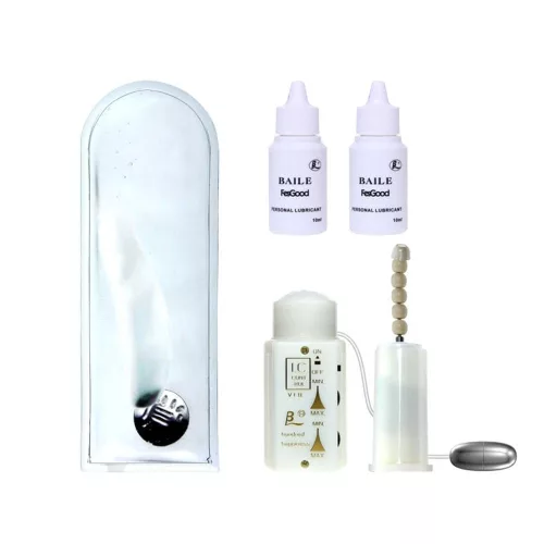 Levensechte Pussy Masturbator_B0O50_1