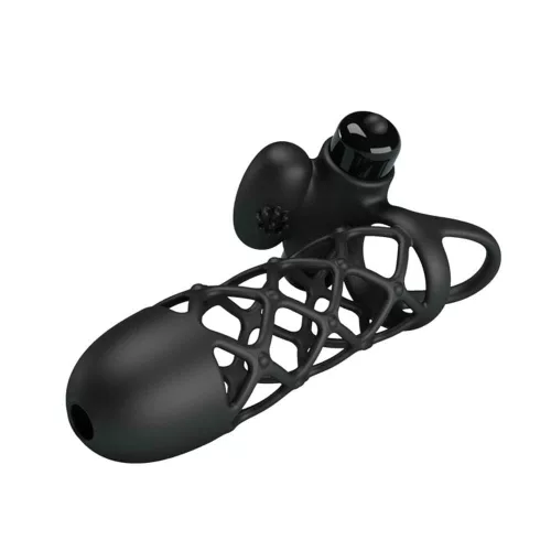 Pretty Love Penis Mouw I