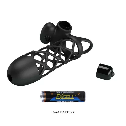 Pretty Love Penis Mouw I