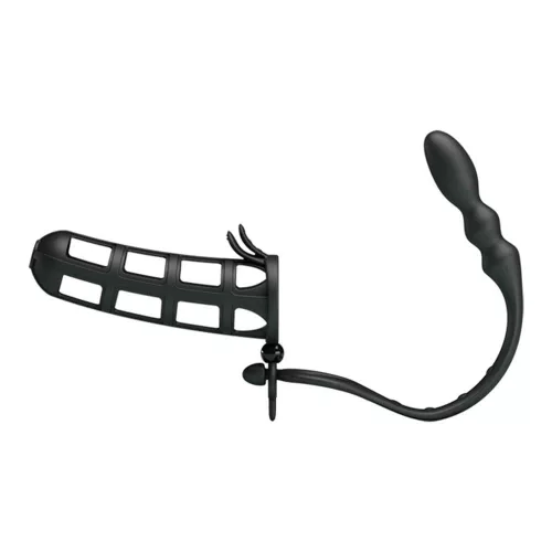 Mooie liefde voor Hercules' penis Sheath_B15O50_1