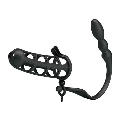 Mooie liefde voor Hercules' penis Sheath_B15O50_1