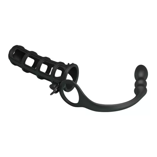 Mooie liefde voor Hercules' penis Sheath_B15O50_1