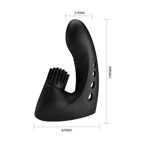 Pretty Love Magische Oefening