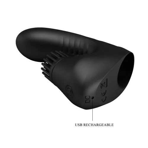 Pretty Love Magische Oefening