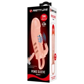 Pretty Love Penis Mouw Sloane Vlees