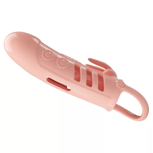 Pretty Love Penis Mouw Sloane Vlees