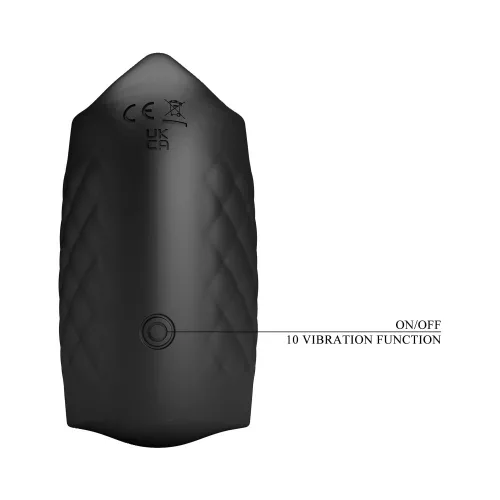 Pretty Love Vibrerende Glang Trainer