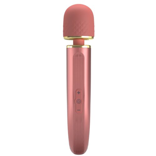 Pretty Love Interessante Massager Rose