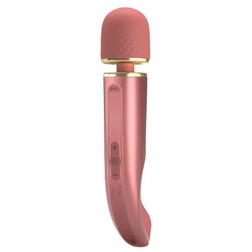 Pretty Love Interessante Massager Rose