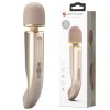 Pretty Love Interesting Massager Gold