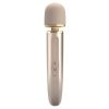 Pretty Love Interesting Massager Gold