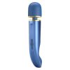 Pretty Love kleurrijke massager blauw