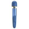 Pretty Love kleurrijke massager blauw
