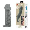 Pretty Love Realistische Penis Sleeve Black I