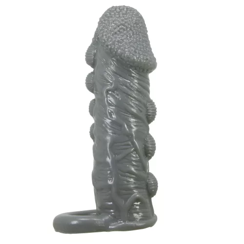 Pretty Love Realistische Penis Sleeve Black I