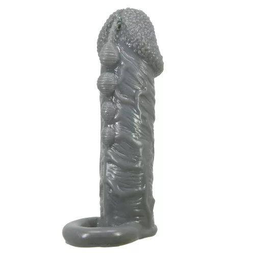 Pretty Love Realistische Penis Sleeve Black I