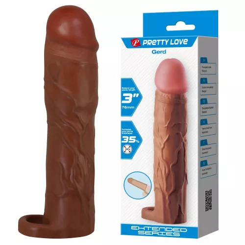 Mooie Liefde Gerd Brown