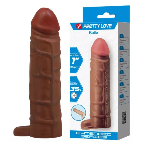 Mooie Liefde Kaile Brown