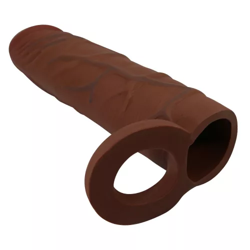 Mooie Liefde Kaile Brown