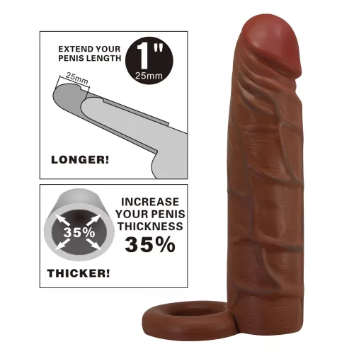 Mooie Liefde Kaile Brown