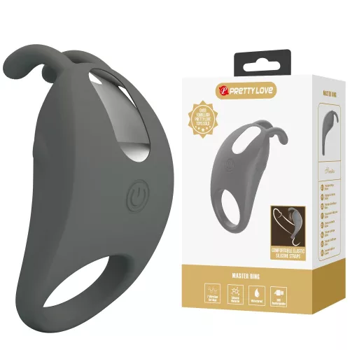 Pretty Love Master Ring I