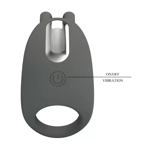 Pretty Love Master Ring I