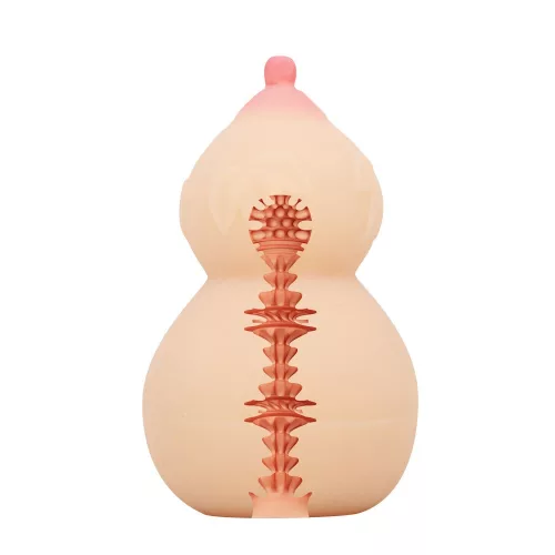 Gekke Stier Calabash