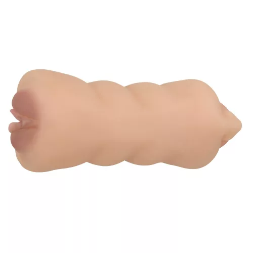 Crazy Bull Sarah Flesh