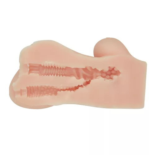 Gekke Stier Hannah Flesh