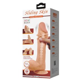 Sliding Skin 9,4" Flesh II