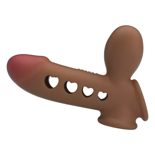 Pretty Love Tyronn Airbag Penis Mouw