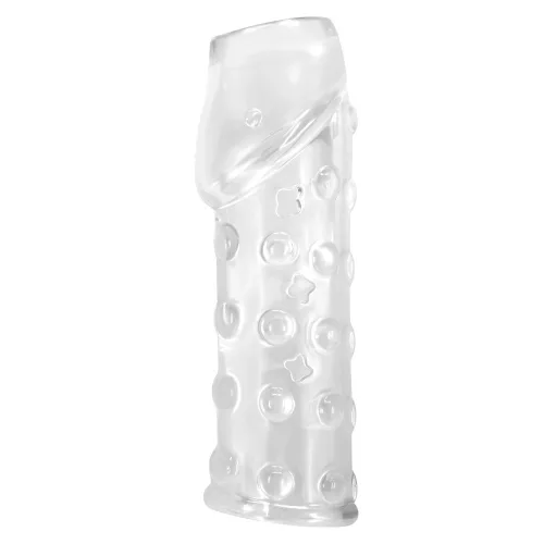 Pretty Love Triff Clear