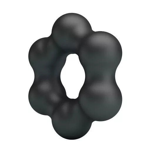 Crazy Bull Clauzell Super Zachte Siliconen Ring