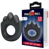 Crazy Bull Habert Super Soft Siliconen Ring