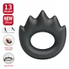 Crazy Bull Habert Super Soft Siliconen Ring