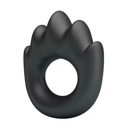 Crazy Bull Habert Super Soft Siliconen Ring