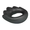 Crazy Bull Habert Super Soft Siliconen Ring