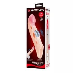 Mooie Liefde Brad Flesh