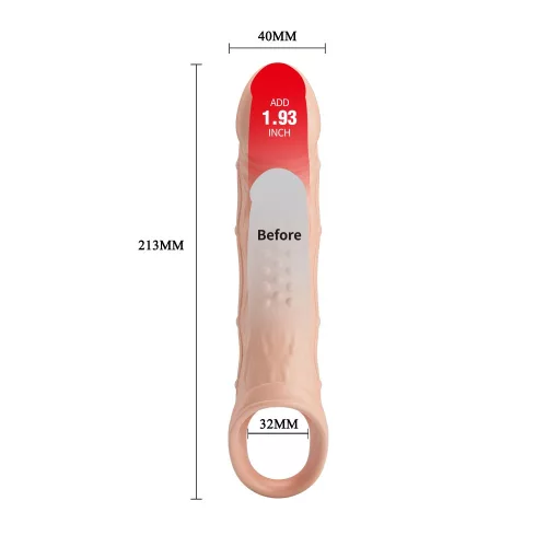 Mooie Liefde Brad Flesh