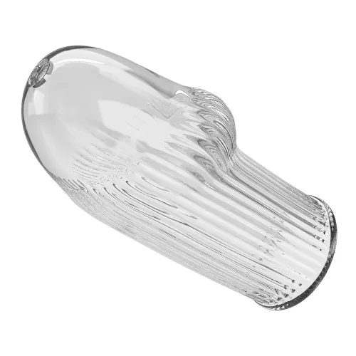 Pretty Love Huel Clear