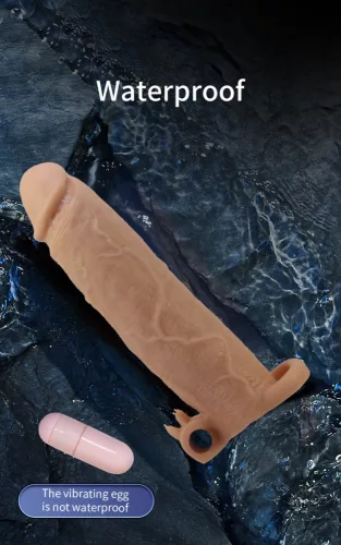 Pretty Love Xerxes Clear