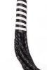 8 staart Pools Leren Flogger 22 inch