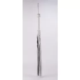 Zachte handvat kalfleer staarten White_B15O25_3