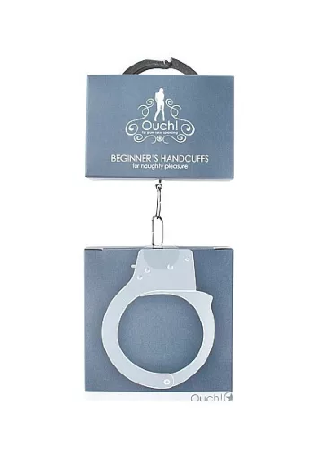 Kezdő fémtartó - stílusos intim élményhez