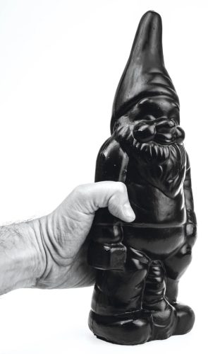 Lutin – érzéki anál vibrátor prémium élményért